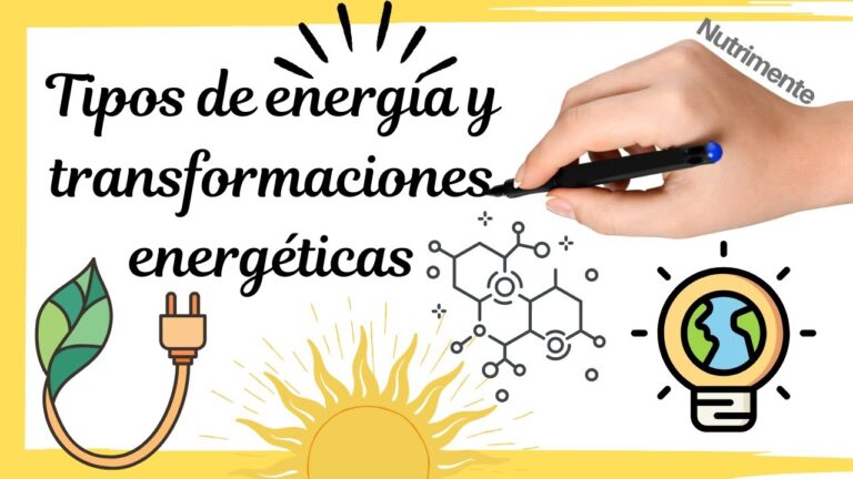Ciencia Que Estudia Las Transformaciones De La Energia enmilisegundos.com