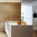 Cómo las tiras de LED pueden transformar la iluminación en tu cocina